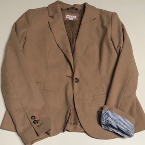 Merona blazer